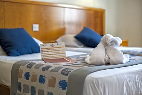 Superior Single Room