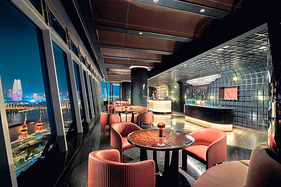 Indigo Ningbo Riverside By IHG