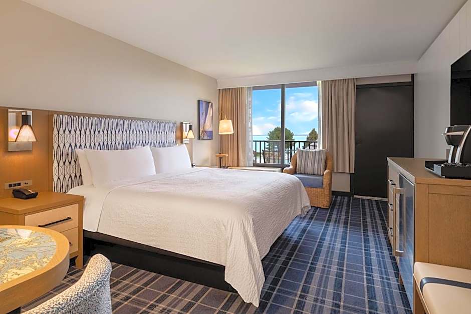Holiday Inn Bar Harbor Regency Hotel By IHG