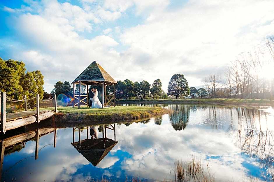 Glen Erin at Lancefield