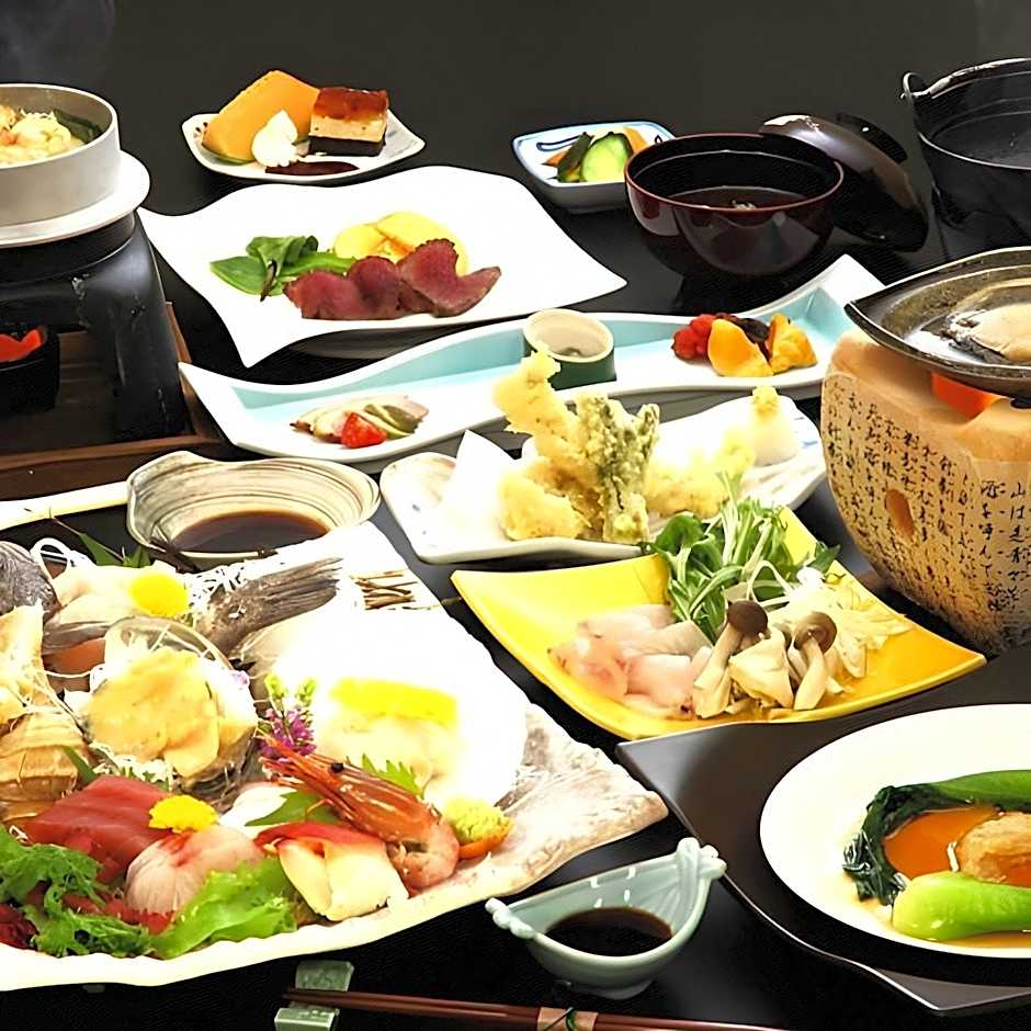 Simamegurinoyado Sakai