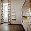 Wombat's City Hostel Budapest