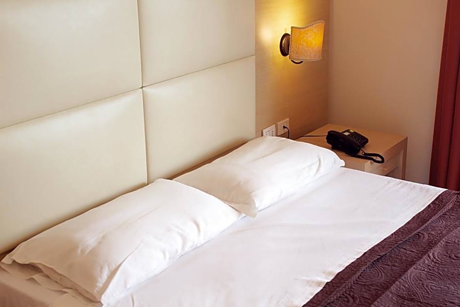 Taormina Hotel Calipso