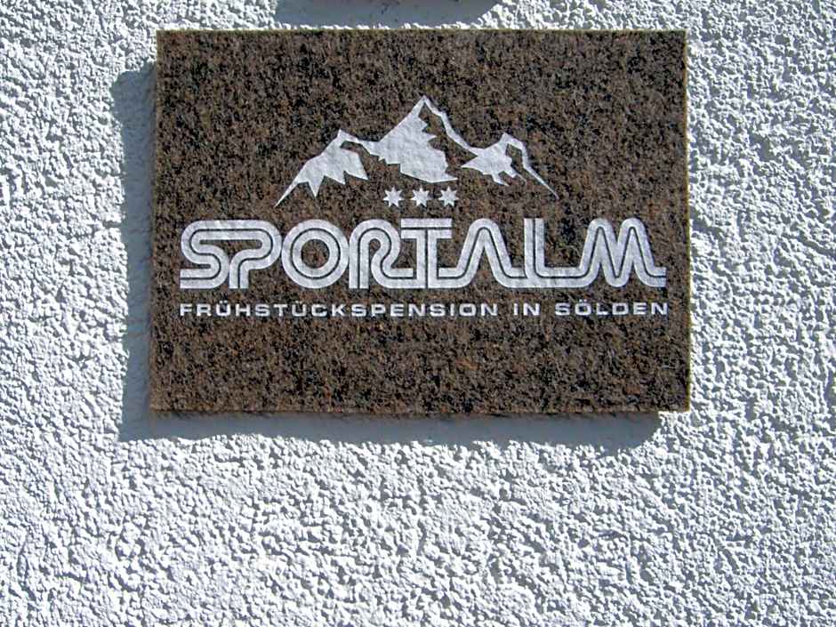 Sportalm