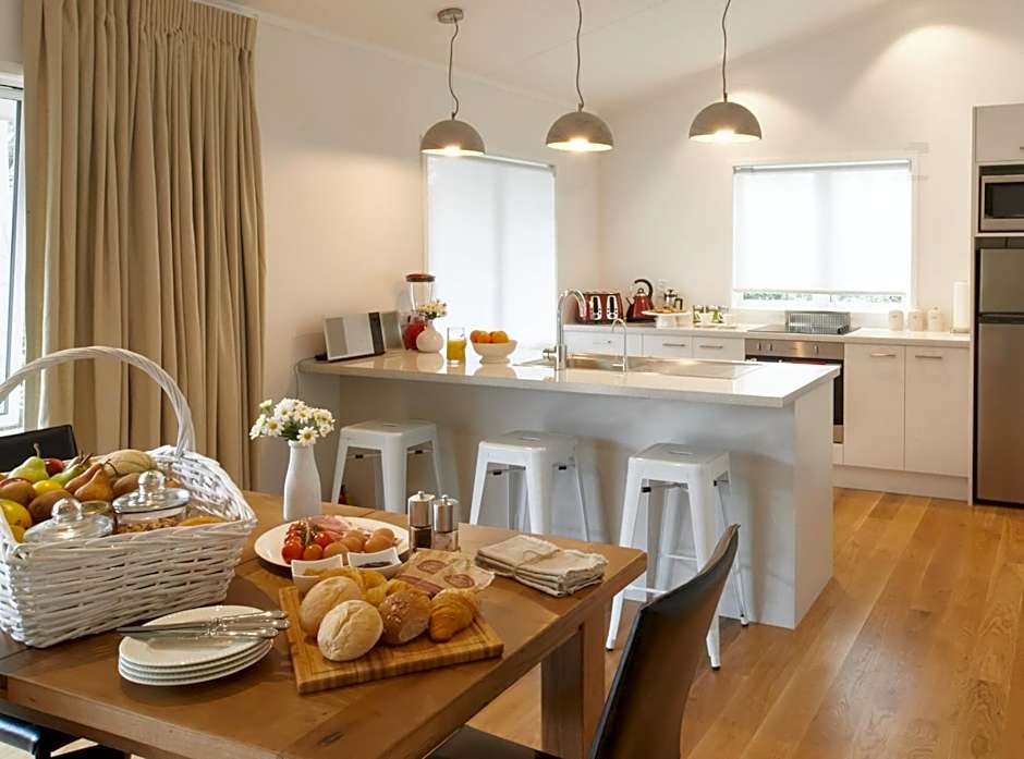 Treghan Luxury Lodge