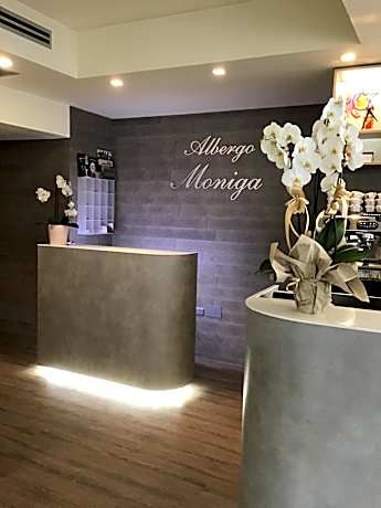 Hotel Moniga
