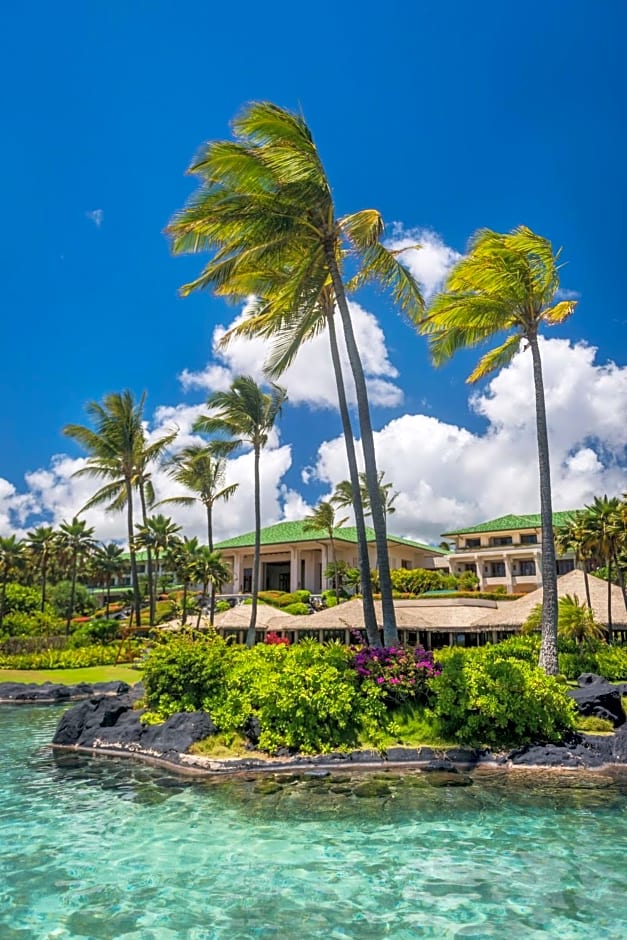 Grand Hyatt Kauai Resort & Spa