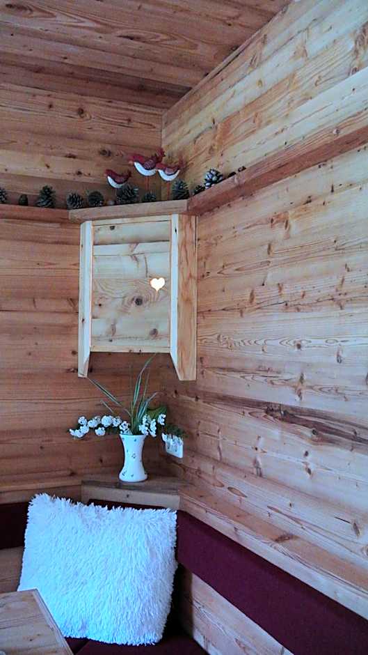 Pension und Apartment Edelweiß