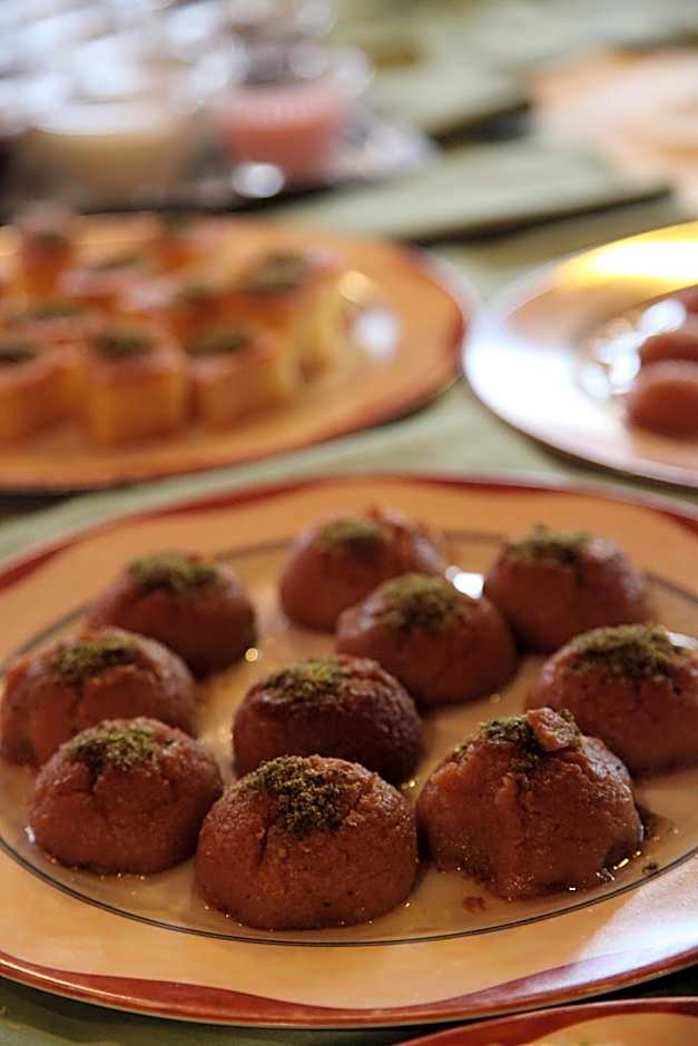 Miray Hotel Kleopatra