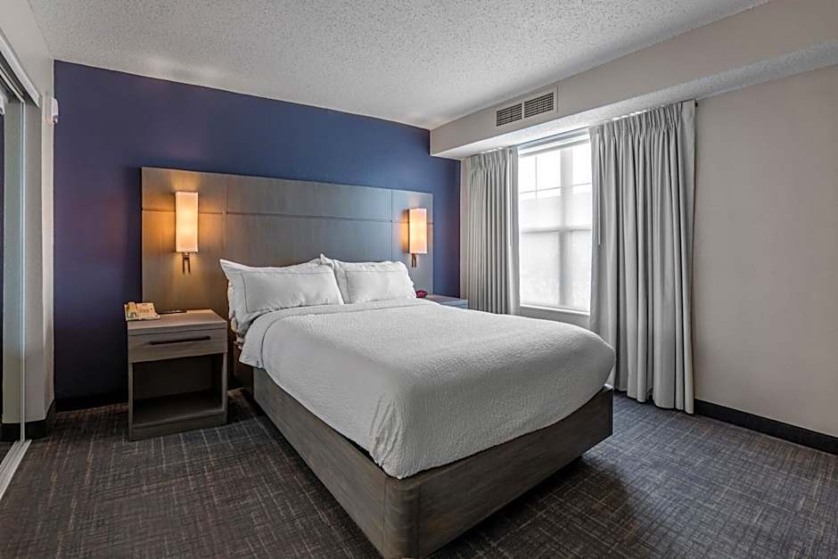 Residence Inn by Marriott Columbus Easton