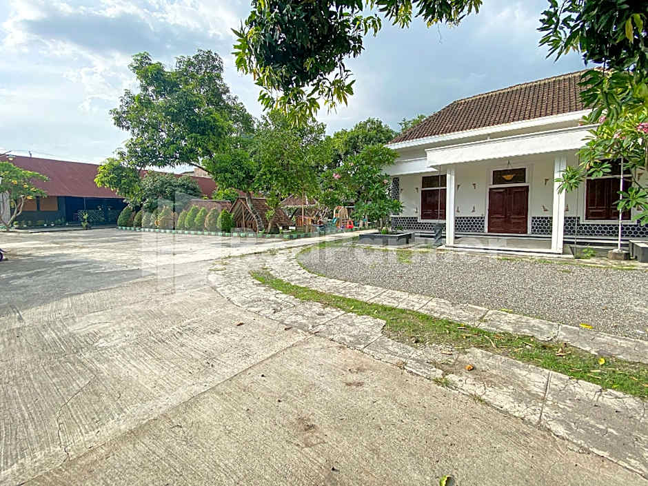 CBG INN near Stasiun Solo Balapan