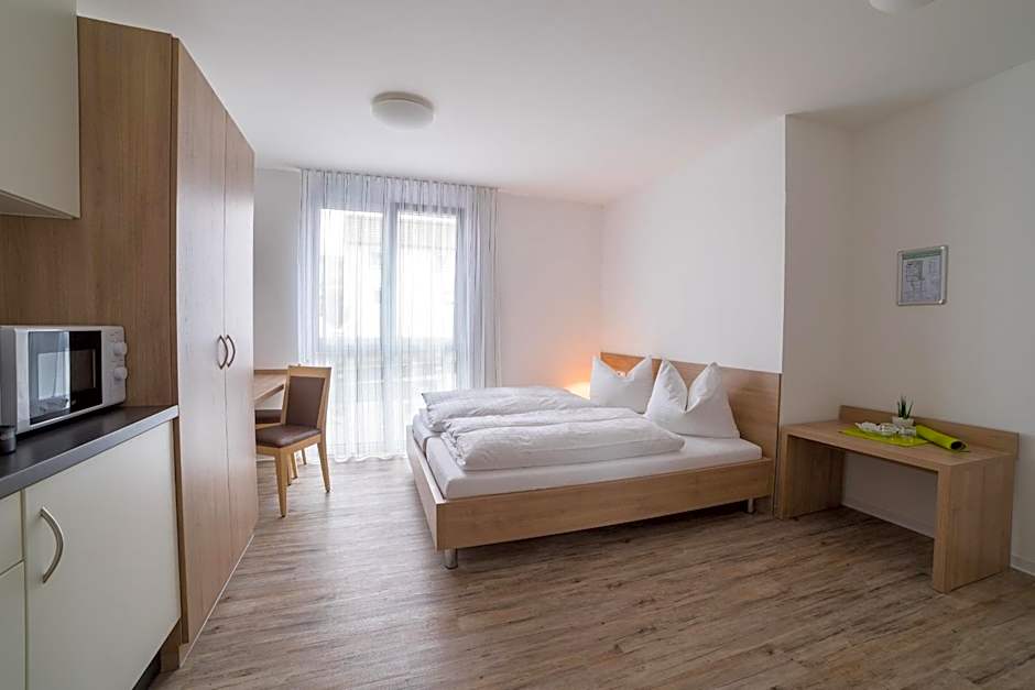 BoardingHouse N22 Oberboihingen