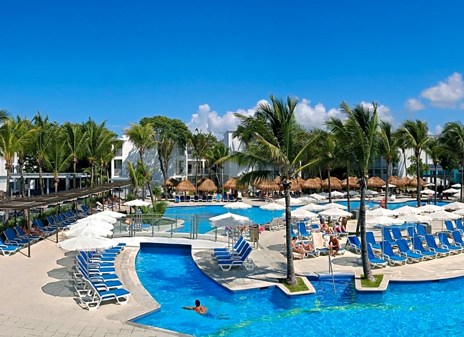 Riu Yucatan - All Inclusive
