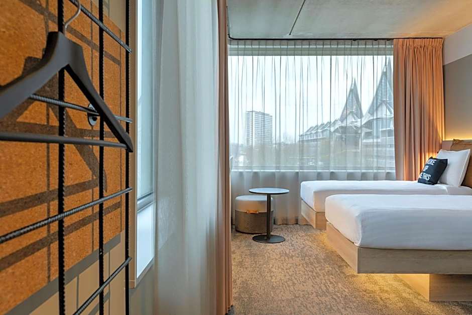 Moxy Antwerp