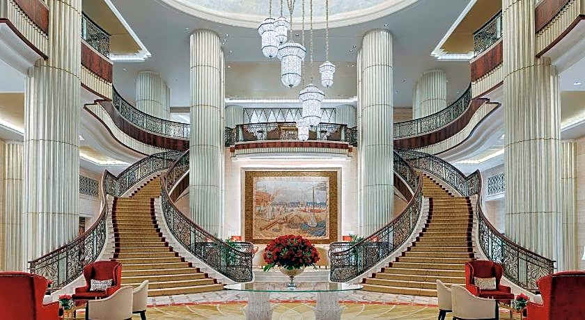 Photo 1 of 50 of The St. Regis Abu Dhabi