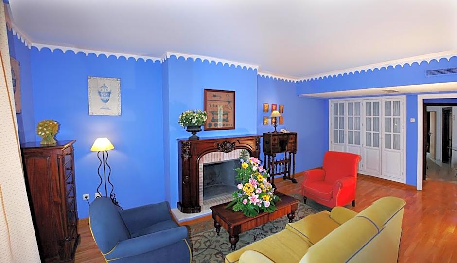 Alcazar De La Reina Hotel