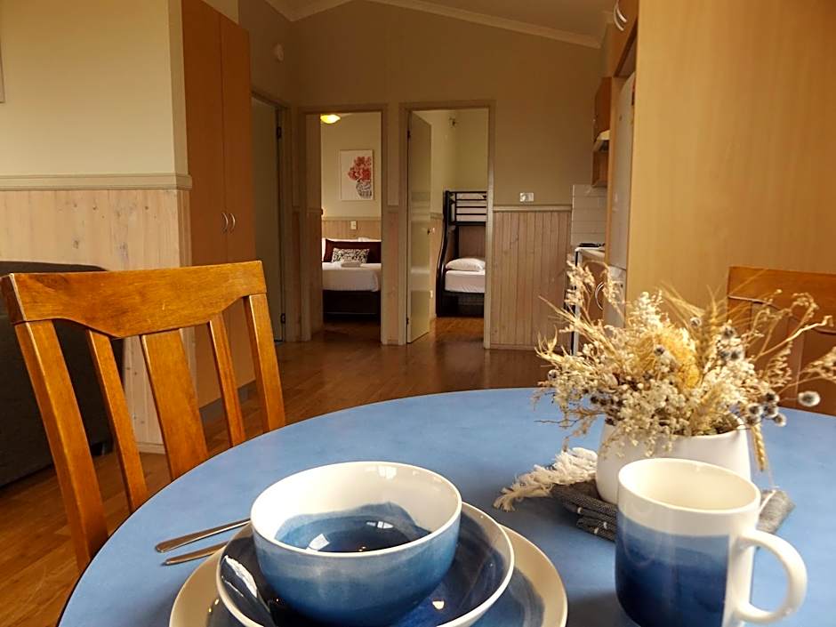 Birubi Beach Holiday Park