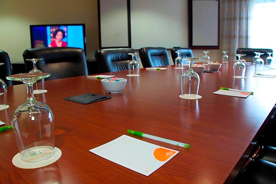 Courtyard by Marriott Hickory