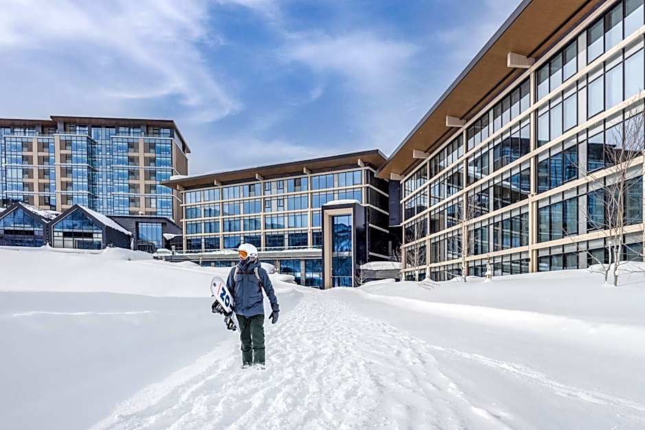Park Hyatt Niseko Hanazono