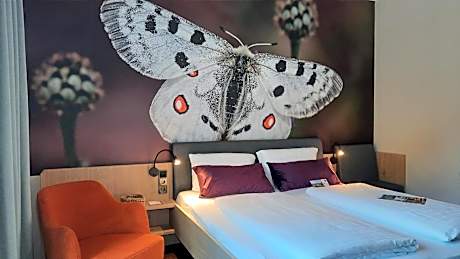 Double Room with River View