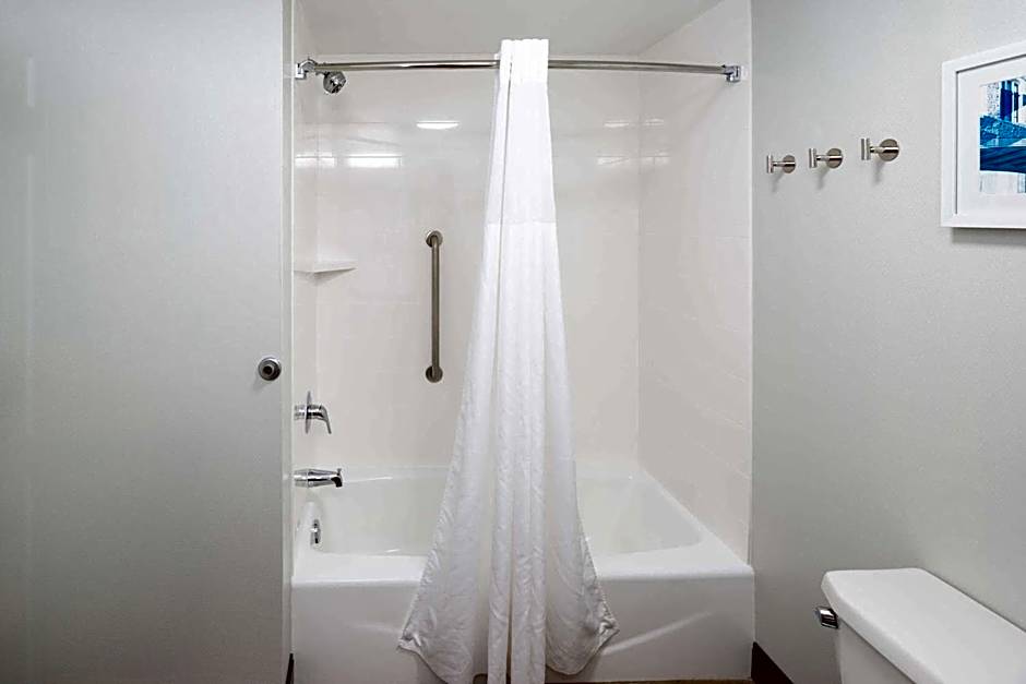Hampton Inn By Hilton Christiansburg/Blacksburg