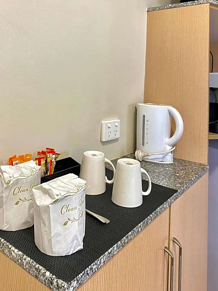 Econo Lodge Karratha