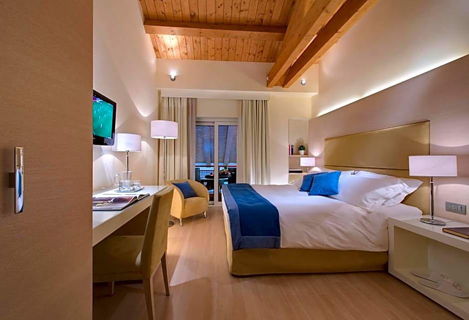 Annia Park Hotel Venice Airport