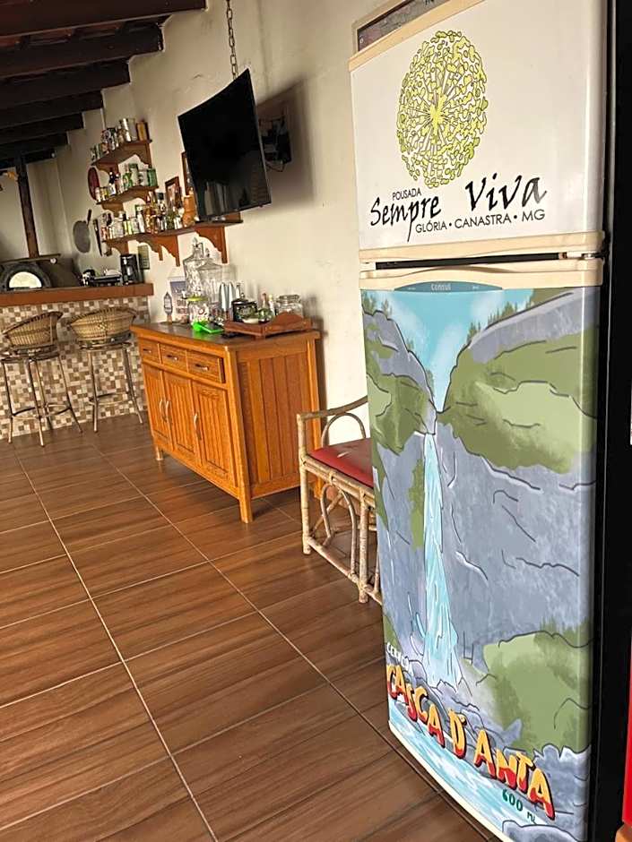 Pousada Sempre Viva