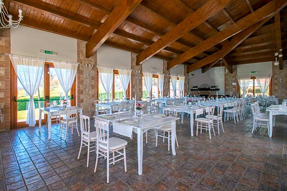 Relais Valle Dell'Aquila