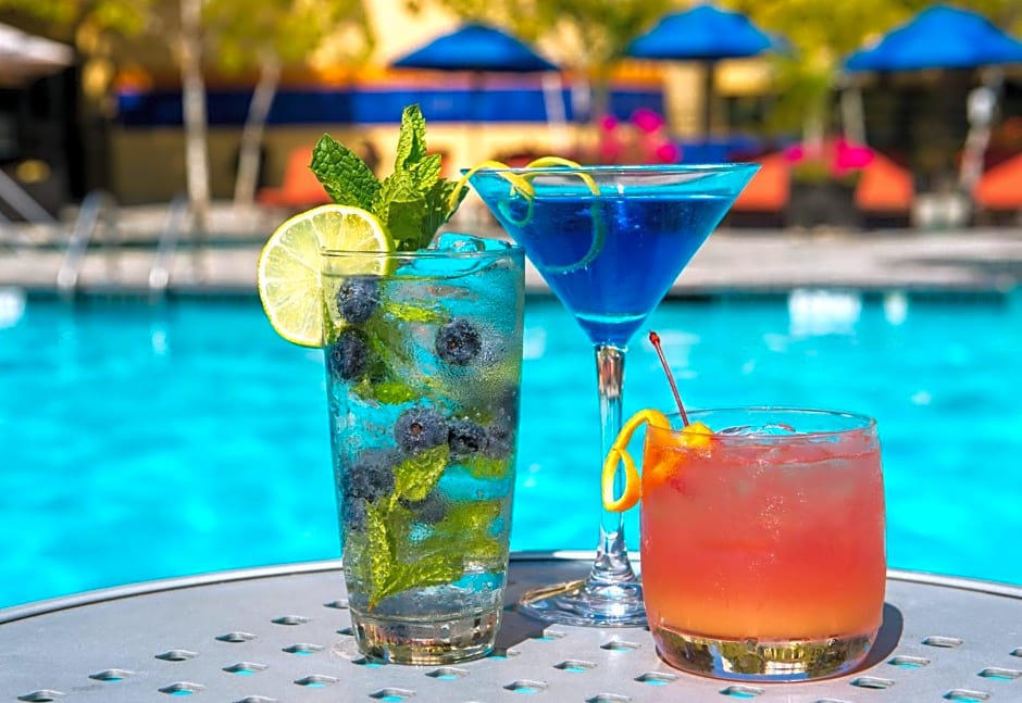 Crowne Plaza Cabana Hotel By IHG