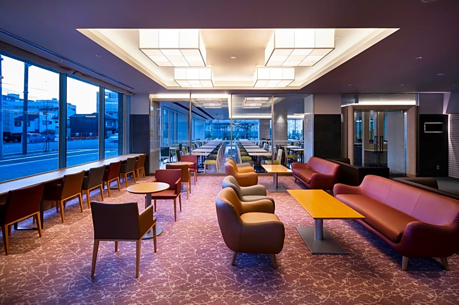 Kyoto U-BELL Hotel