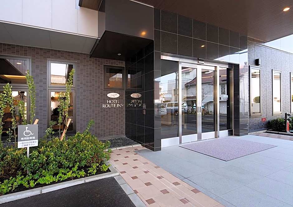 HOTEL ROUTE-INN Osaka Takaishi -Hagoromo Ekimae-