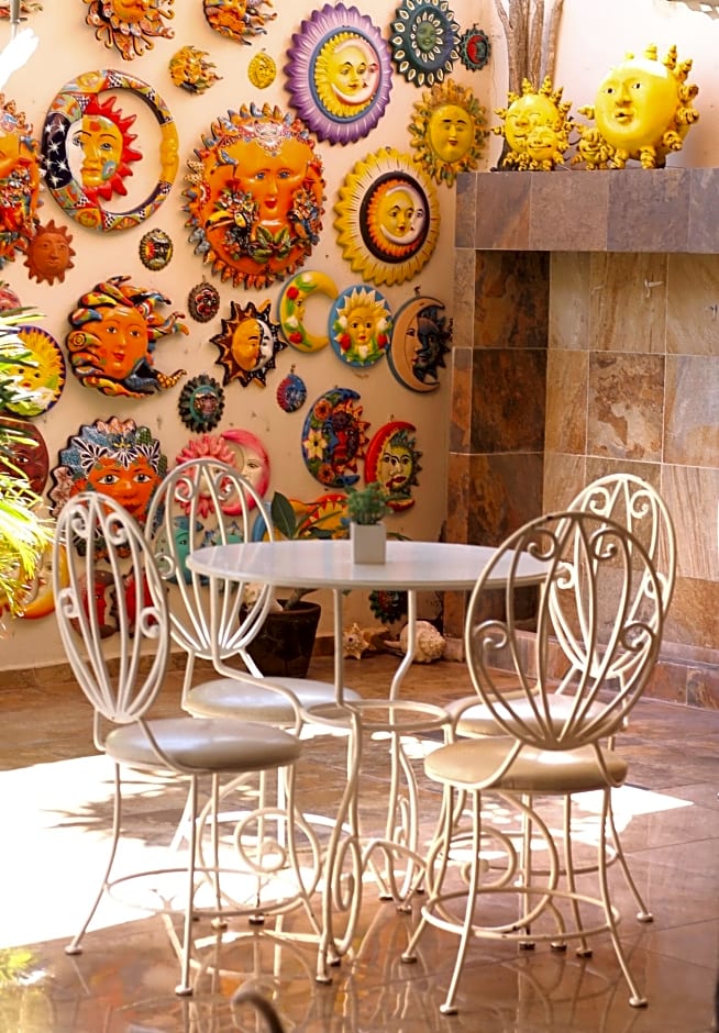 Hotel Posada Papagayo