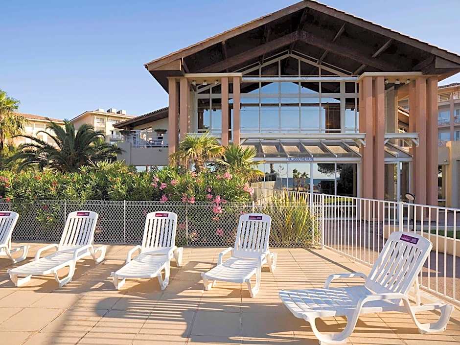 Mercure Thalasso & Spa Port Fréjus