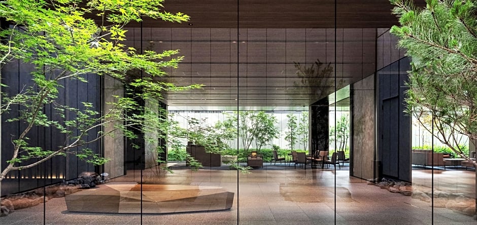 Richmond Hotel premier KYOTO SHIJO