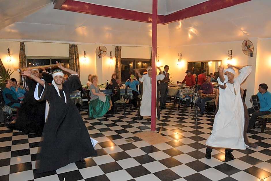 El Gezira Hotel