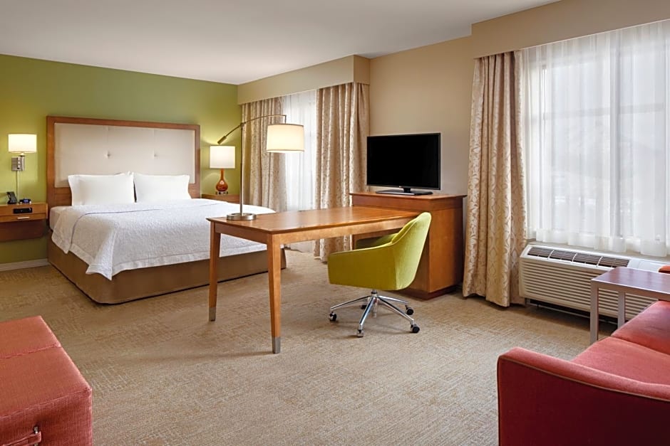 Hampton Inn & Suites Silverthorne