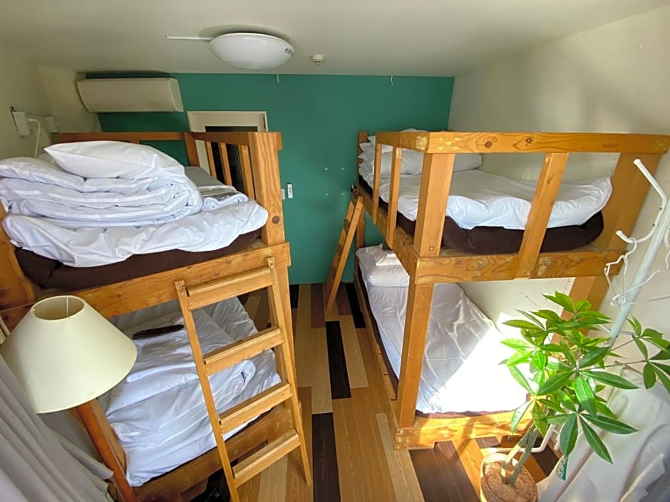 STAY WORK ASAKUSA guest house 浅草店