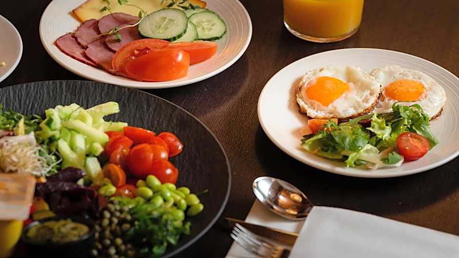 Radisson Blu Hotel Olumpia Tallinn