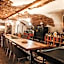Hotel Leidinger - ehemalige Domicil und Domaine Leidinger