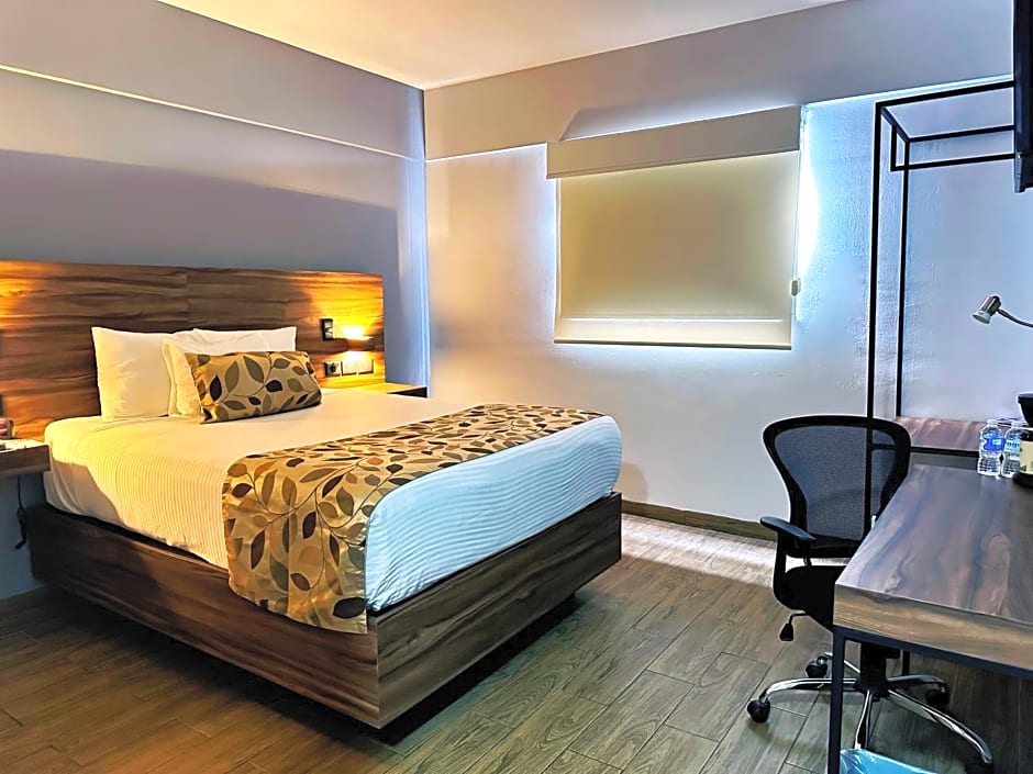 Sleep Inn Mazatlan