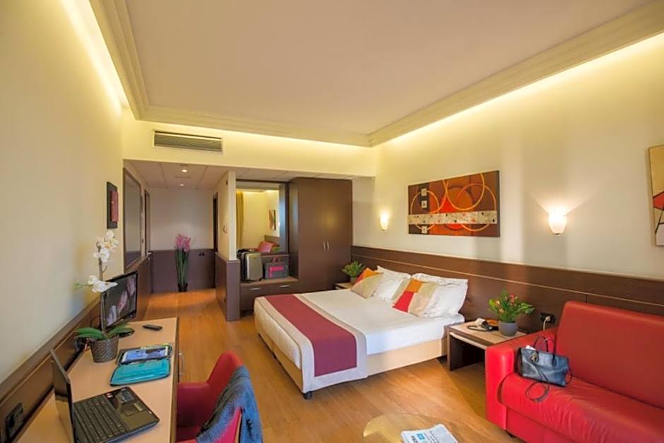 As Hotel Cambiago