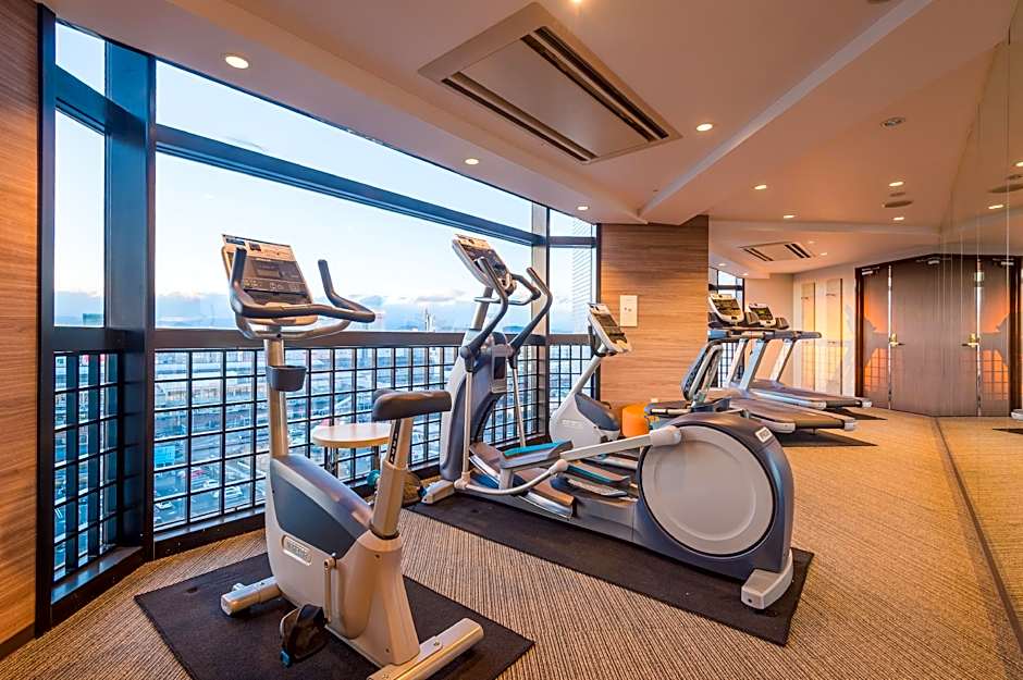 Hotel Mystays Utsunomiya