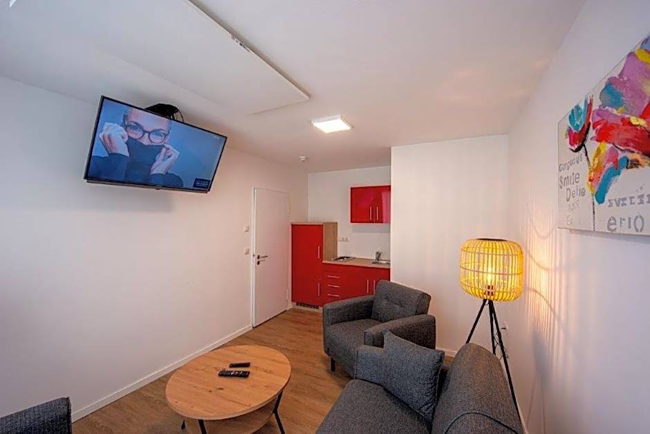 PANORAMA HOTEL in Neustadt an der Weinstraße