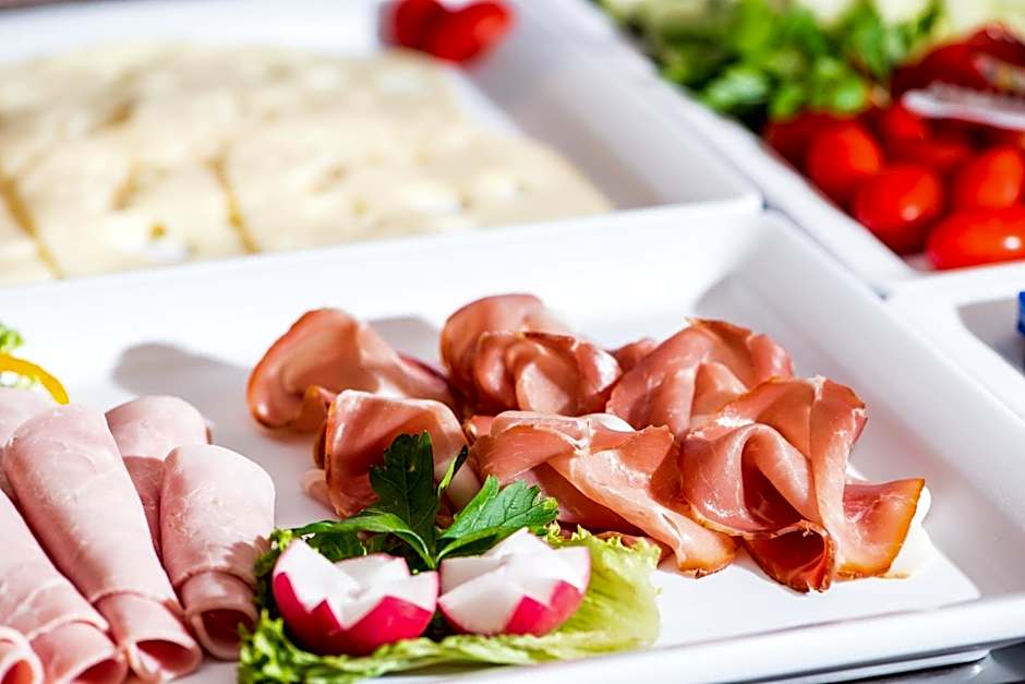 Travel24 Hotel Leipzig City