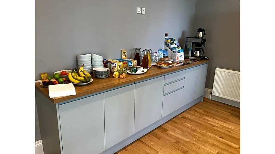 Highfield Bed & Breakfast