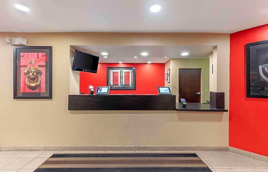 Extended Stay America Suites - Austin - Northwest - Lakeline Mall