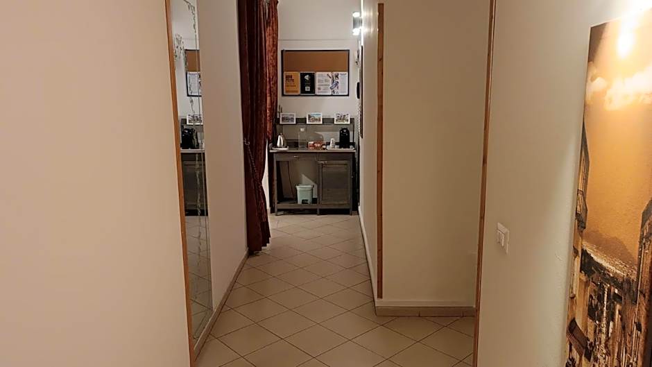 B&B LA CONIGLIERA