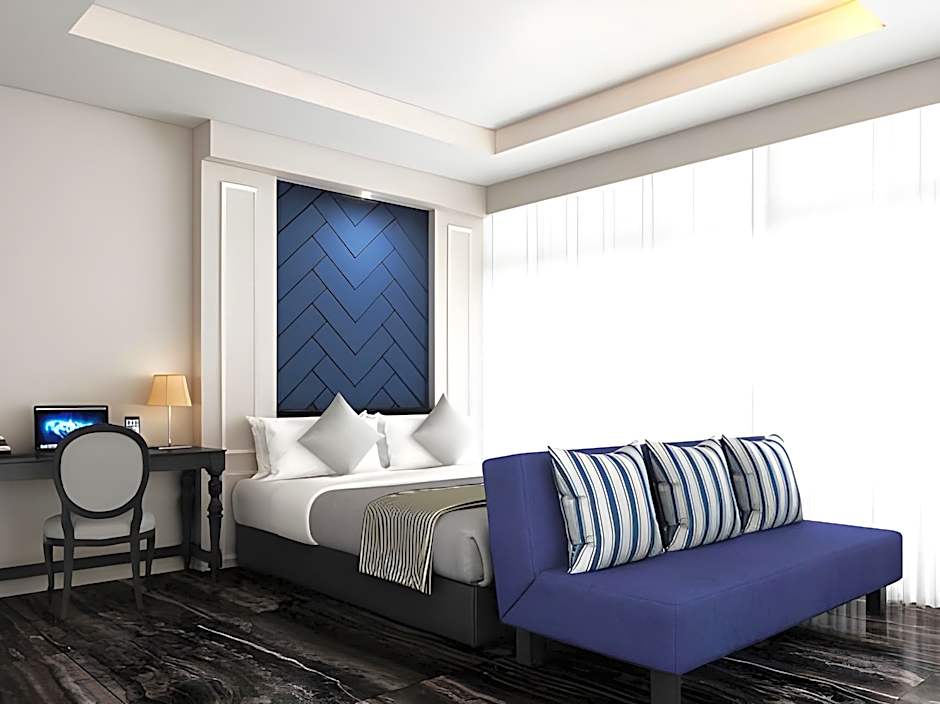 Centurion Hotel Residential Akasaka Station