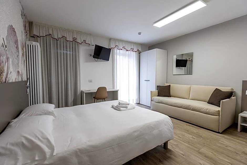 Hotel Venezia
